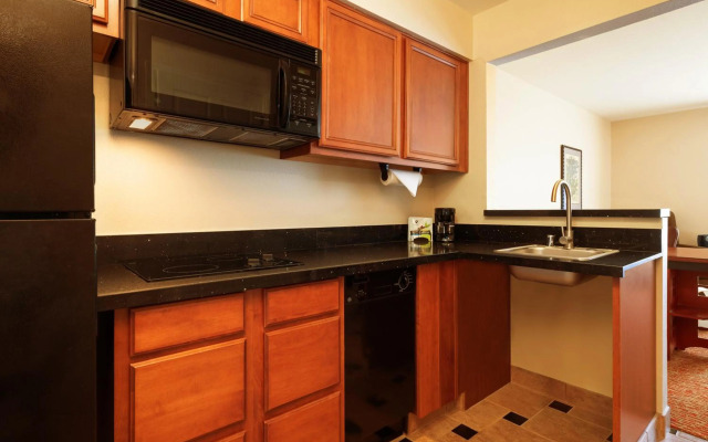 Larkspur Landing Extended Stay Suites Sunnyvale