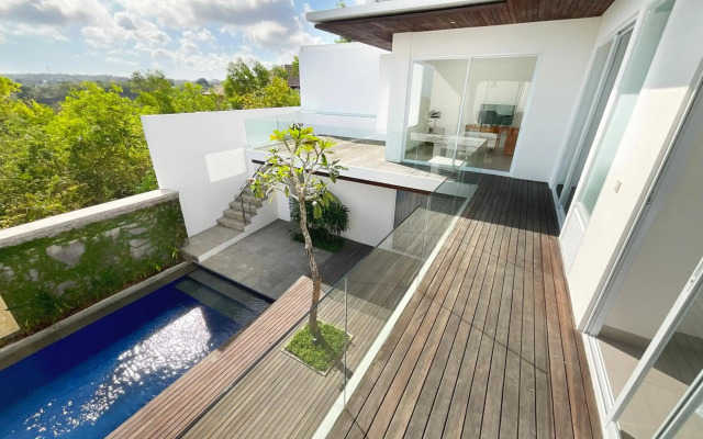 Hideaway Residence Bali Ungasan by Kanaan Hospitality