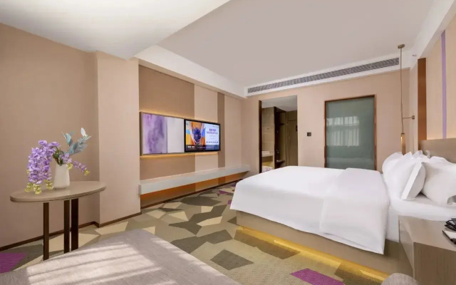Lavande Hotel (Zhuhai Doumen Xinqing Kejiyuan)