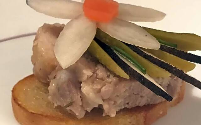 Ancien Relais de Poste the Old Post Office