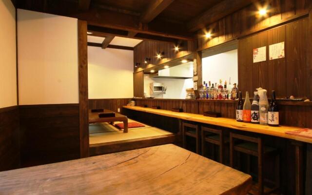 GUESTHOUSE YANAGIYA - Hostel
