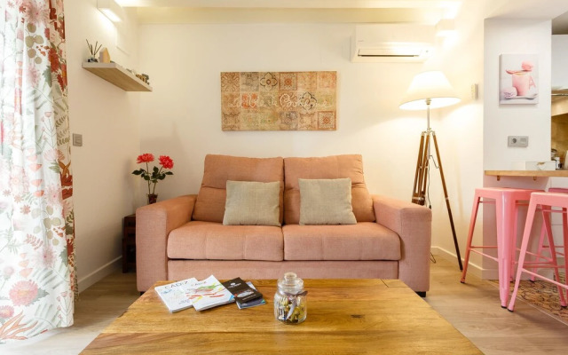 Apartamento Flor De Loto