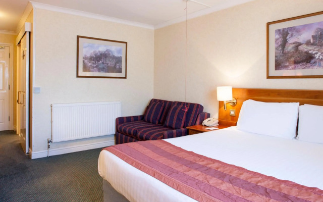 Holiday Inn Ipswich Orwell by IHG