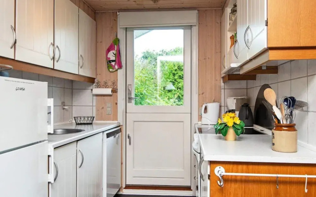 6 Person Holiday Home in Oksbol-by Traum
