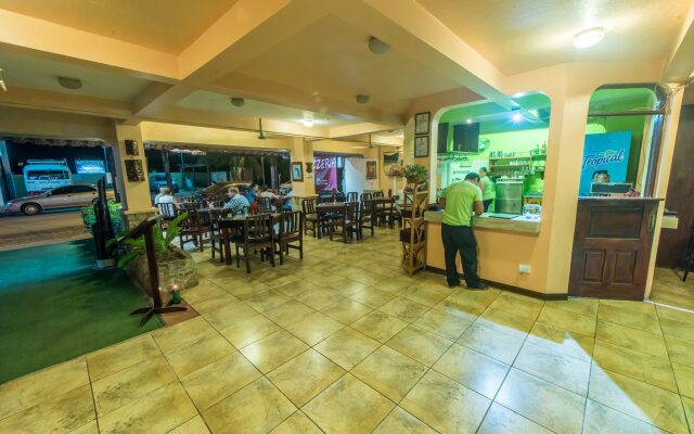 Hotel Giada
