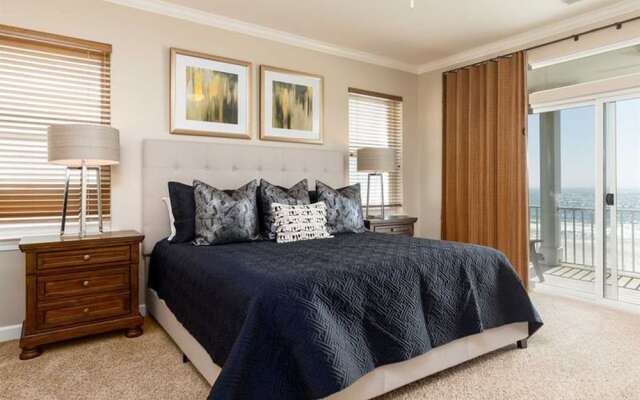 Windswept by Meyer Vacation Rentals