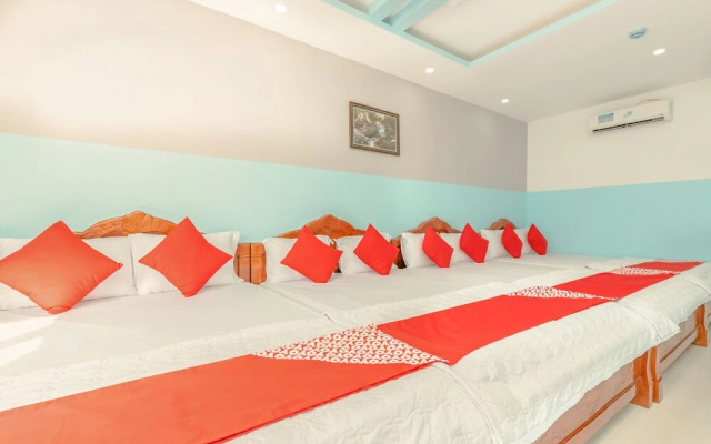 Oyo 621 Hoang Truong Hotel