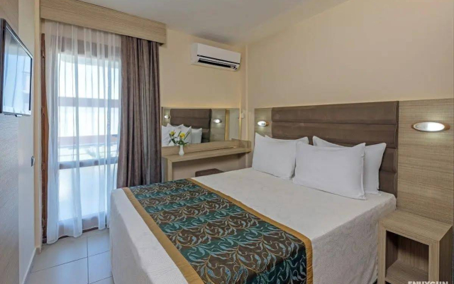 Lebedos Princess Hotel - All Inclusive