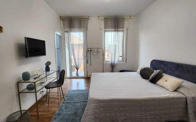 Comfort Accommodation Residence