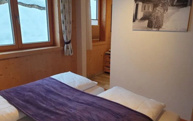 Das Kals - Appartement fur 8 Personen