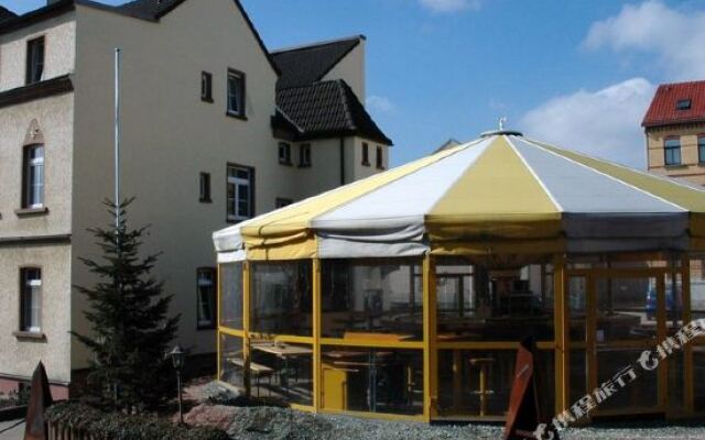 Hotel Haus Marienthal