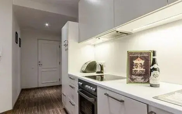 Yoga Residence Apartments
