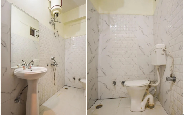 Holiday Inn Guest House