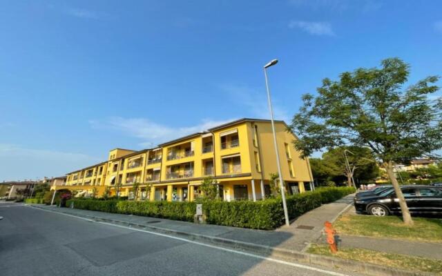 Agata Apartment a soli 250 metri dal Lago di Garda