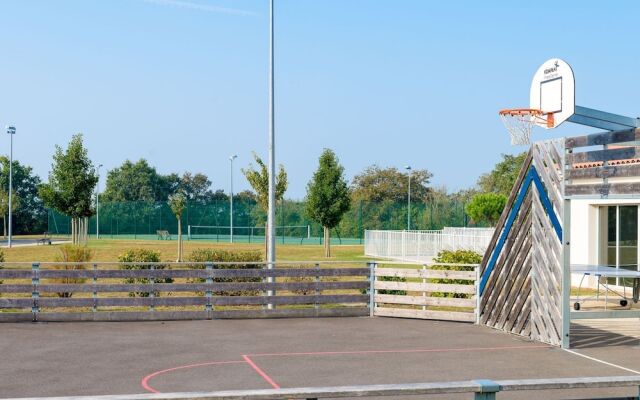 Well-kept Apartment, With Dishwasher