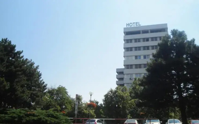 Hotel Dom Športu