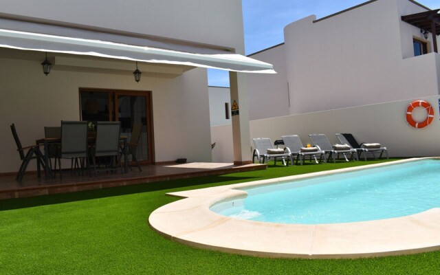 Casa Boutique Lanzarote