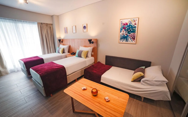 Atalaia Palace Hotel