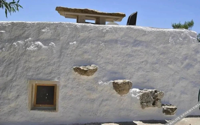 Trullo Orizzonte