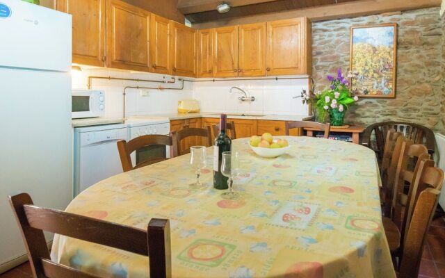 Picturesque Cottage in Montseny With Swimming Pool