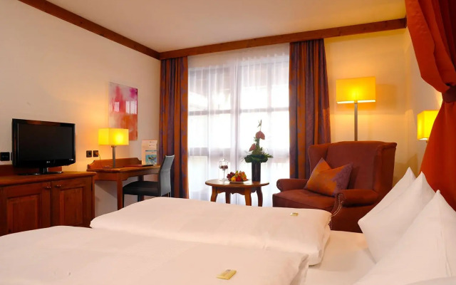 Hotel Fürstenhof