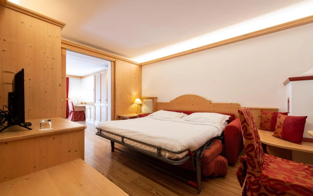 Hotel Cristina