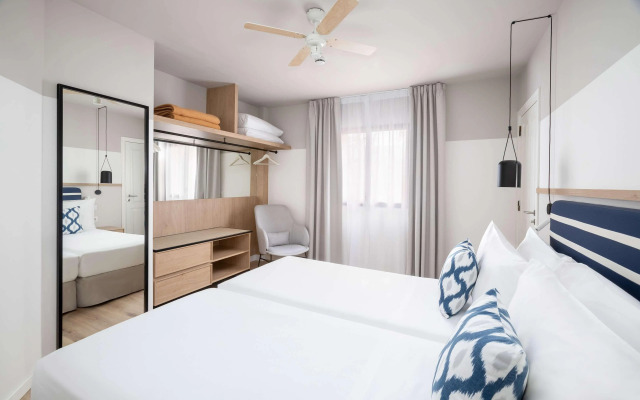 Sol Sun Beach Apartamentos