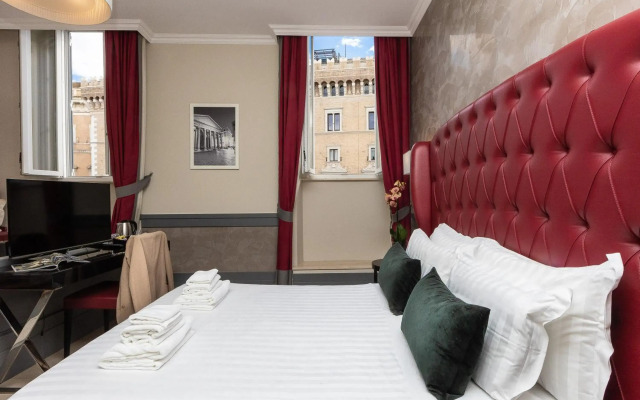 Hotel Castellino Roma