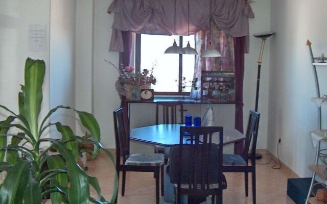 Sintra View Penthouse - Guest House