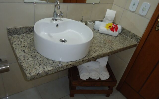 Pousada Sonhos de Praia Chalés