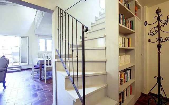 Florence view apartment