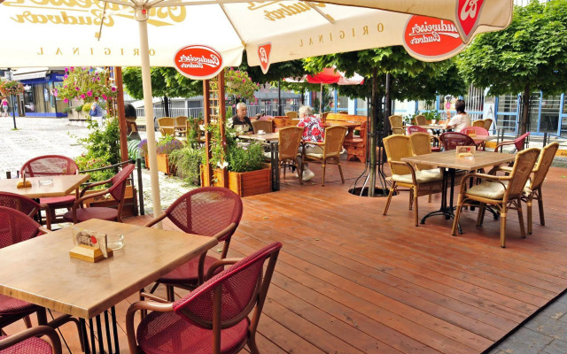 Wellness Hotel Gendorf
