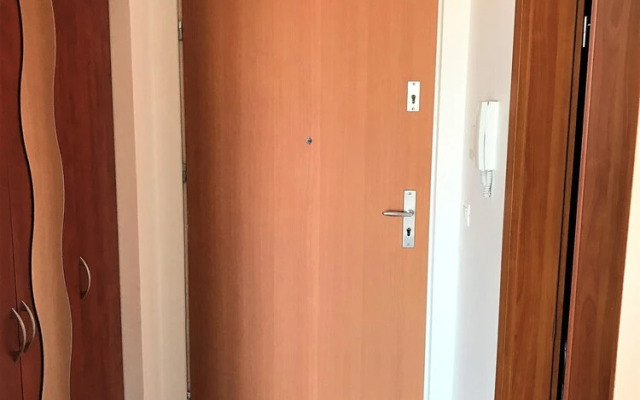 Galerius Panorama Beach - B Apartman