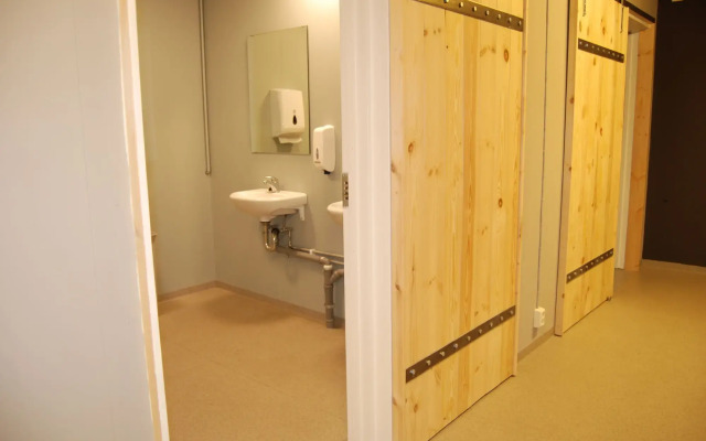 Tehúsið Hostel