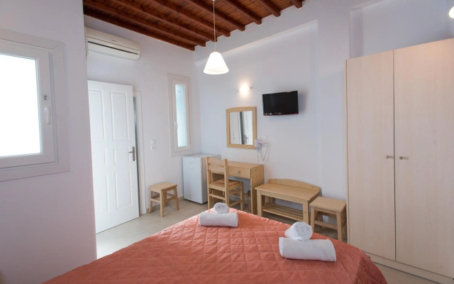 Florance Apartments & Rooms