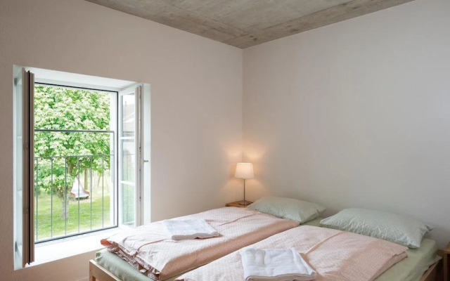 Youth Hostel Avenches