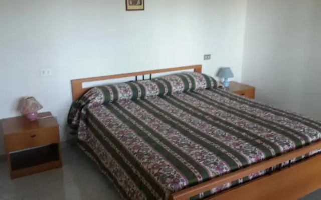 Residence Costa Marittima