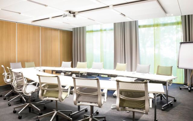 Novotel Toulouse Centre Compans Caffarelli