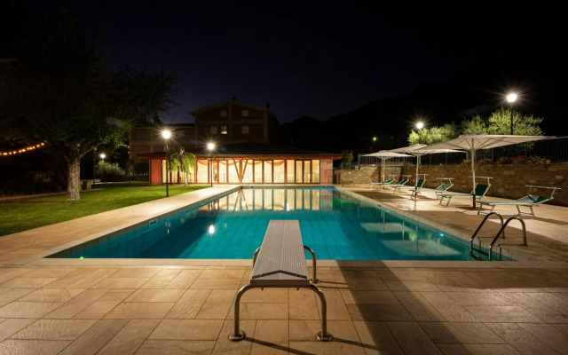Catignano Hotel