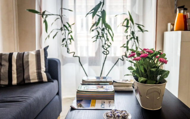 B&B San Pietros Home