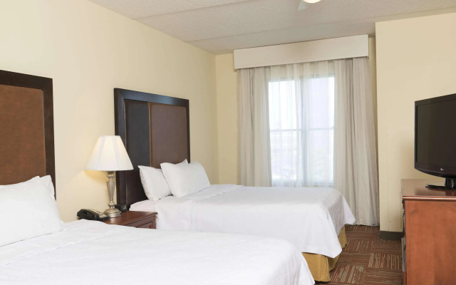 Homewood Suites Lexington-Hamburg