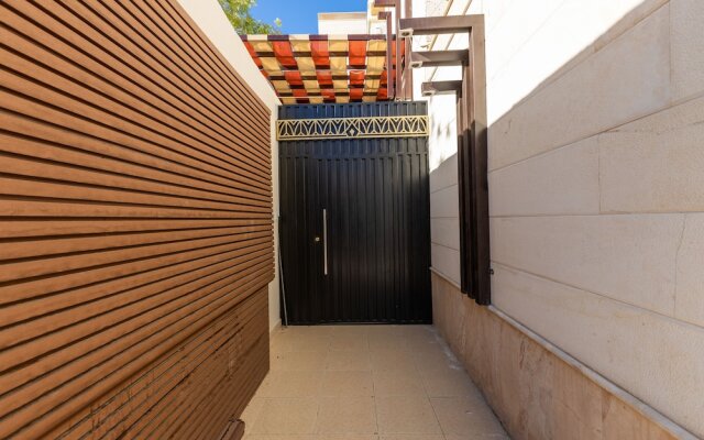 Al-Jamawat A - Qaswarah Residence