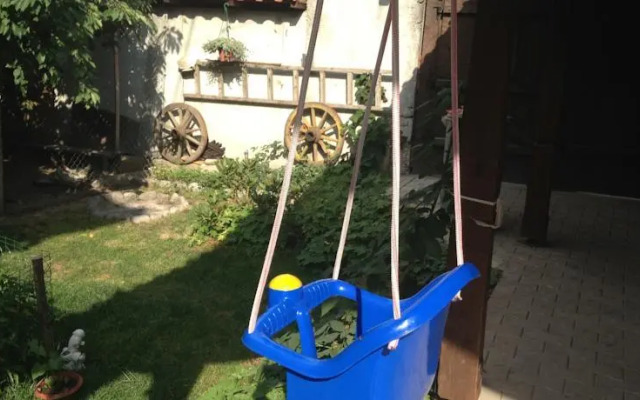 Kalaydjiev Guest House