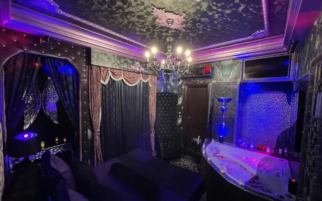 Hotel Salem