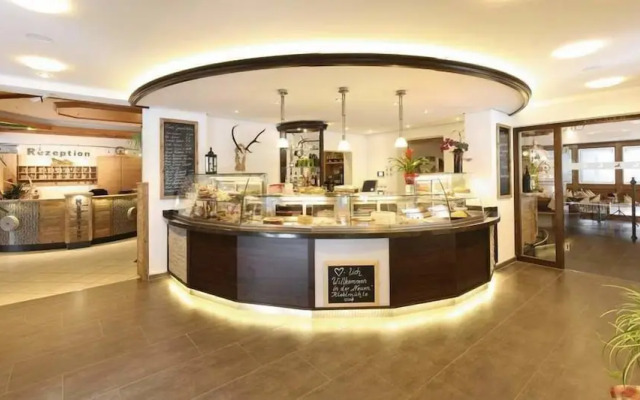 Einkehr zur Kleblmühle