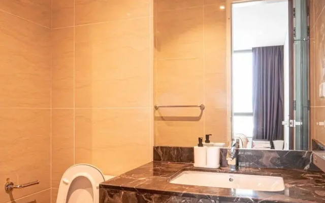 D'Rapport Residence by Airhost