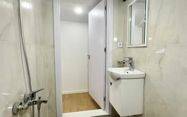 Nova Charm Aparthotel in Old Tbilisi