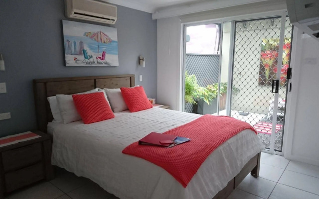 Nelson Bay Bed and Breakfast