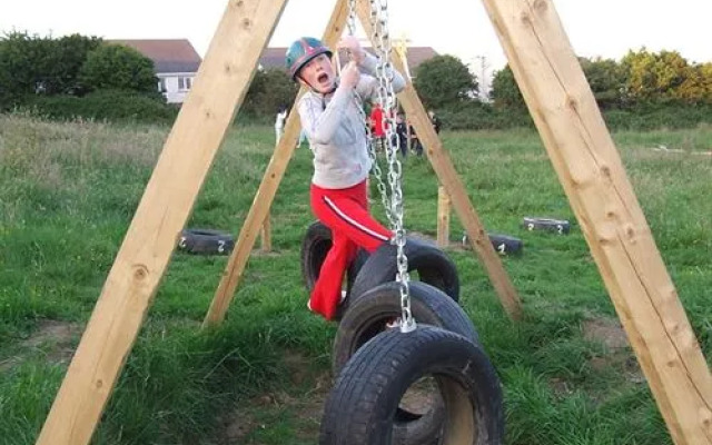 Homefield Rock Hostel