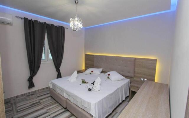 Villa Dionysia Apartment A1